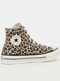 Converse, Chuck Taylor All Star Eva Lift (GS), beige, Image 3 of 7