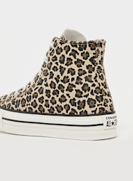 Converse, Chuck Taylor All Star Eva Lift (GS), beige, Image 7 of 7