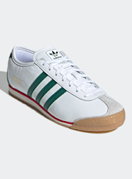 adidas Originals, Italia 70s Sneaker W, white, Image 3 of 8