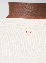 Nike Nocta, NRG CS Tee, beige, Image 4 of 7