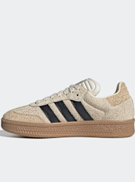 adidas Originals, Samba XLG, beige, Image 2 of 8