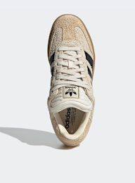 adidas Originals, Samba XLG, beige, Image 6 of 8