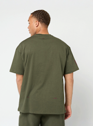 Nike Nocta, NRG CS Shortsleeve Tee, green, Image 2 of 7