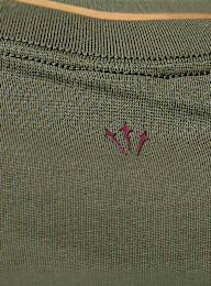 Nike Nocta, NRG CS Shortsleeve Tee, green, Image 4 of 7