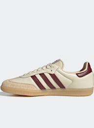 adidas Originals, Samba OG Sneaker, beige, Image 2 of 8
