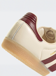 adidas Originals, Samba OG Sneaker, beige, Image 7 of 8