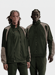 Nike Nocta, NRG CS Woven Track Jacket, zielony, Obraz 1 z 7