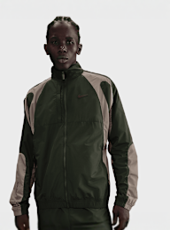 Nike Nocta, NRG CS Woven Track Jacket, zielony, Obraz 2 z 7