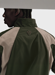 Nike Nocta, NRG CS Woven Track Jacket, zielony, Obraz 5 z 7