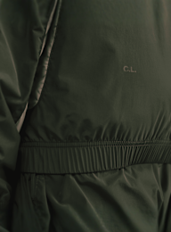 Nike Nocta, NRG CS Woven Track Jacket, zielony, Obraz 6 z 7