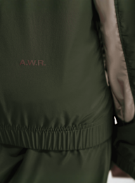 Nike Nocta, M NRG NOCTA CS TRK JKT WVN1 cargo khaki/khaki/smoke grey, green, Image 7 of 7