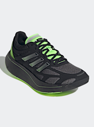 adidas Originals, Adizero Aruku, black, Image 3 of 8