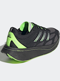 adidas Originals, Adizero Aruku, black, Image 4 of 8