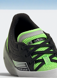 adidas Originals, Adizero Aruku, black, Image 7 of 8