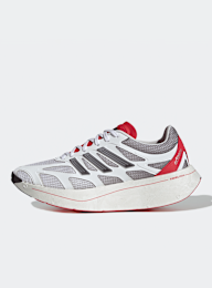 adidas Originals, Adizero Aruku, white, Image 1 of 8