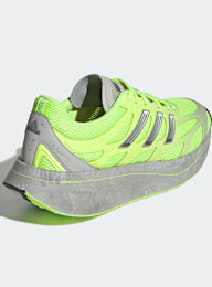 adidas Originals, Adizero Aruku, green, Image 4 of 8