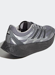 adidas Originals, Adizero Aruku, silver, Image 4 of 8
