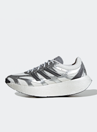 adidas Originals, Adizero Aruku, silver, Image 1 of 8