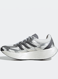 adidas Originals, Adizero Aruku, silver, Image 2 of 8