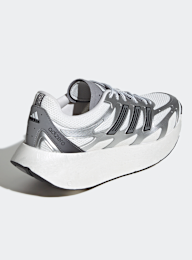 adidas Originals, Adizero Aruku, silver, Image 4 of 8