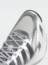 adidas Originals, Adizero Aruku, silver, Image 7 of 8