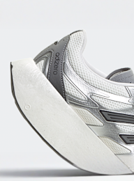adidas Originals, Adizero Aruku, silver, Image 8 of 8