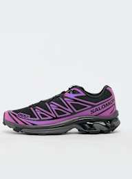 Salomon, XT-6 Iridescent black/hollyhock/plum perfect, purple, Image 1 of 7