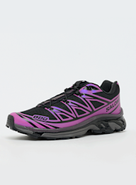 Salomon, XT-6 Iridescent black/hollyhock/plum perfect, purple, Image 2 of 7