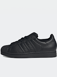 adidas Originals, Superstar II, black, Image 1 of 8