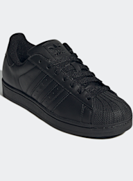 adidas Originals, Superstar II, black, Image 3 of 8