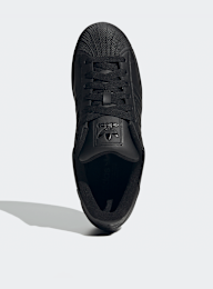 adidas Originals, Superstar II, black, Image 6 of 8