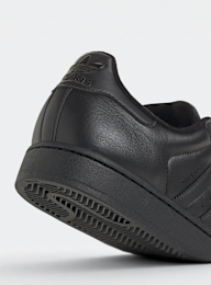 adidas Originals, Superstar II, black, Image 7 of 8