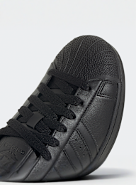 adidas Originals, Superstar II, black, Image 8 of 8
