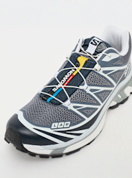 Salomon, XT-6, blue, Image 7 of 7