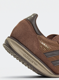 adidas Originals, SL 72 RS Sneaker, brown, Image 8 of 8