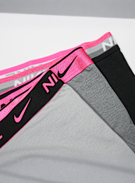 Nike, 3 PACK - Everyday Cotton Stretch Trunk, multicolor, Afbeelding 2 van 2