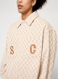 Prohibited, SC Desert Jacket, beige, Image 3 of 5