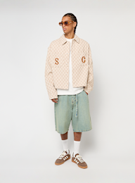 Prohibited, SC Desert Jacket, beige, Image 5 of 5