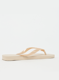 Havaianas, Top Senses, beige, Image 3 of 7