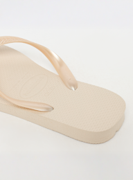 Havaianas, Top Senses, beige, Image 7 of 7