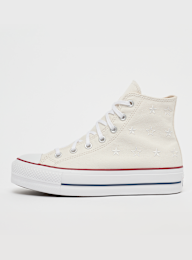 Converse, Chuck Taylor All Star Lift, beż, Obraz 1 z 7