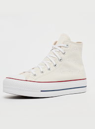 Converse, Chuck Taylor All Star Lift, beż, Obraz 2 z 7