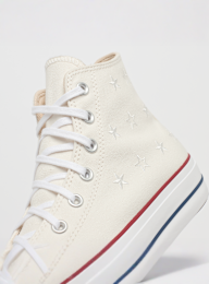 Converse, Chuck Taylor All Star Lift, beż, Obraz 6 z 7