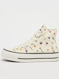 Converse, Chuck Taylor All Star Lift, beige, Image 1 of 7