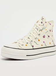 Converse, Chuck Taylor All Star Lift, beige, Image 2 of 7