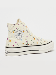 Converse, Chuck Taylor All Star Lift, beige, Image 3 of 7