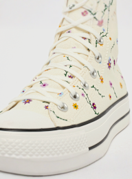 Converse, Chuck Taylor All Star Lift, beige, Image 6 of 7