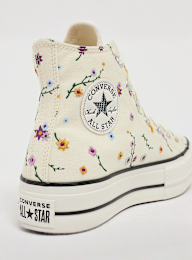 Converse, Chuck Taylor All Star Lift, beige, Image 7 of 7