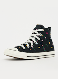 Converse, Chuck Taylor All Star, black, Image 2 of 7