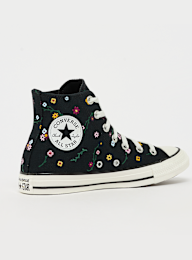Converse, Chuck Taylor All Star, black, Image 3 of 7